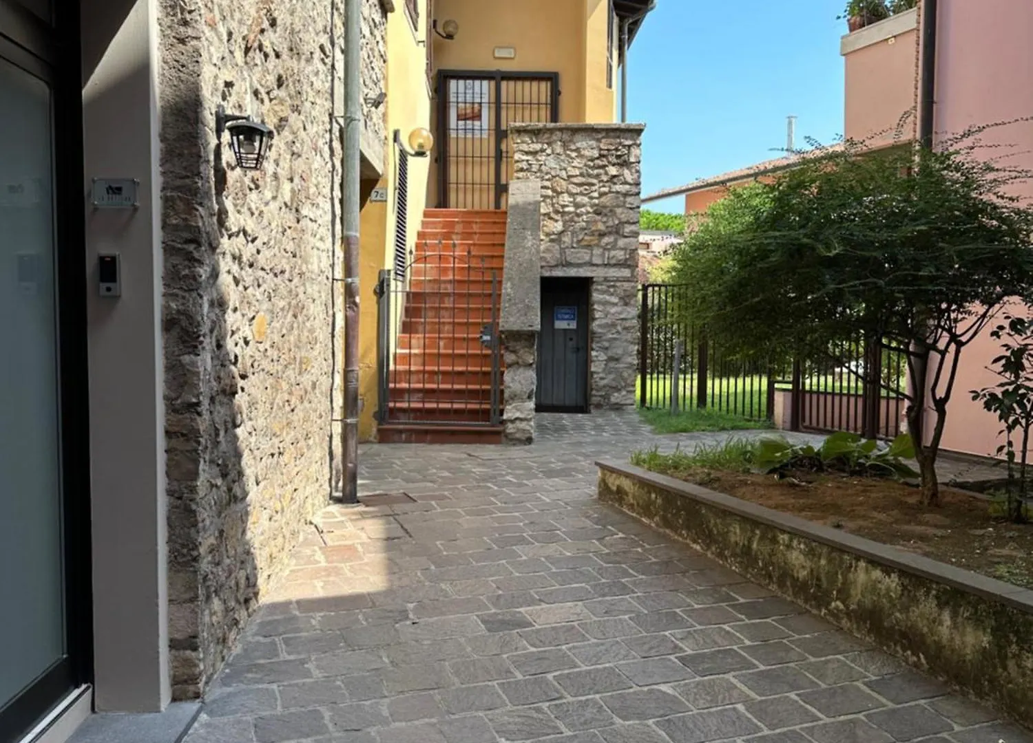 La Bottega Suite Deluxe Monolocale Desenzano del Garda 0*,