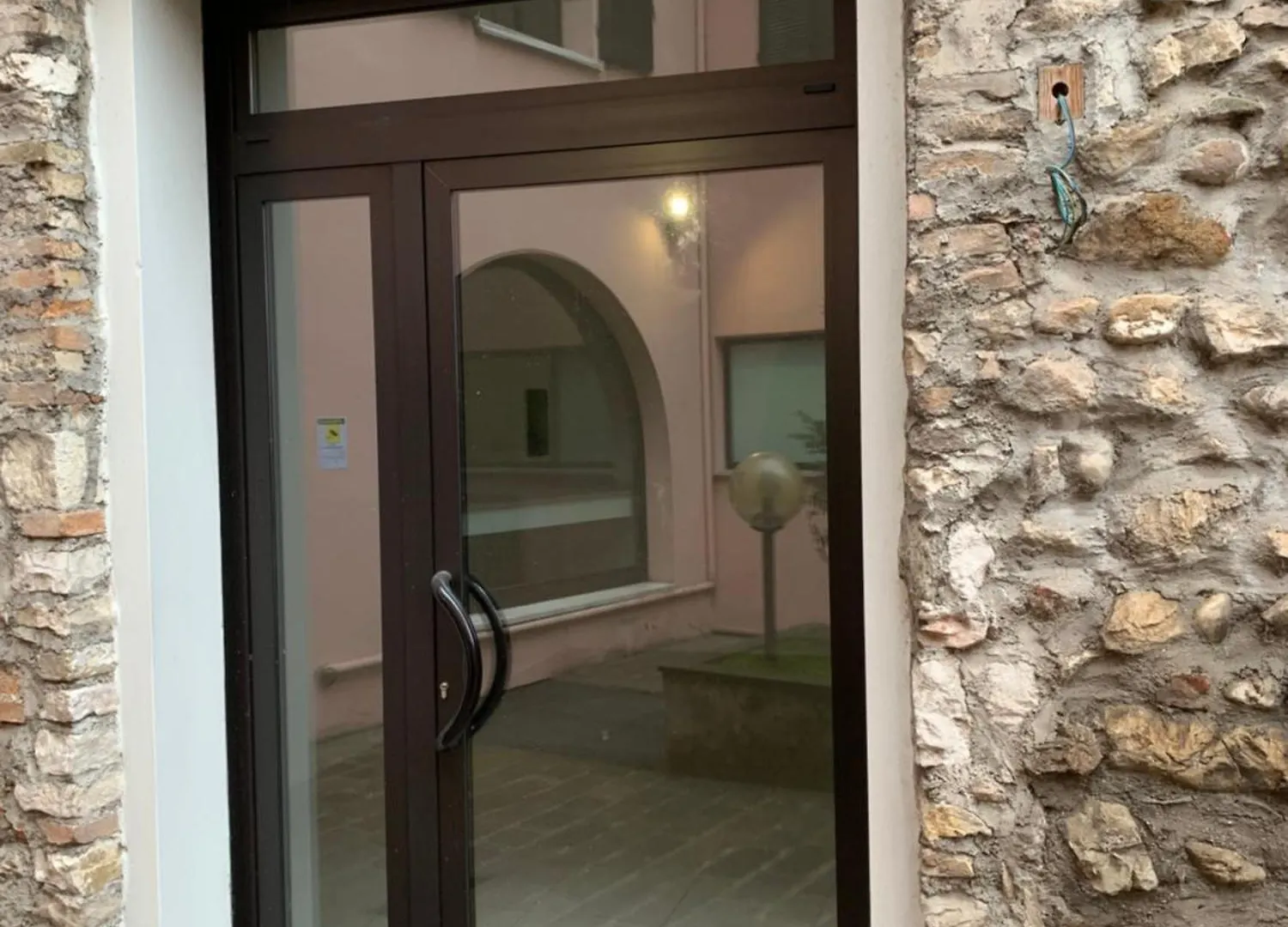 La Bottega Suite Deluxe Monolocale Desenzano del Garda Italy
