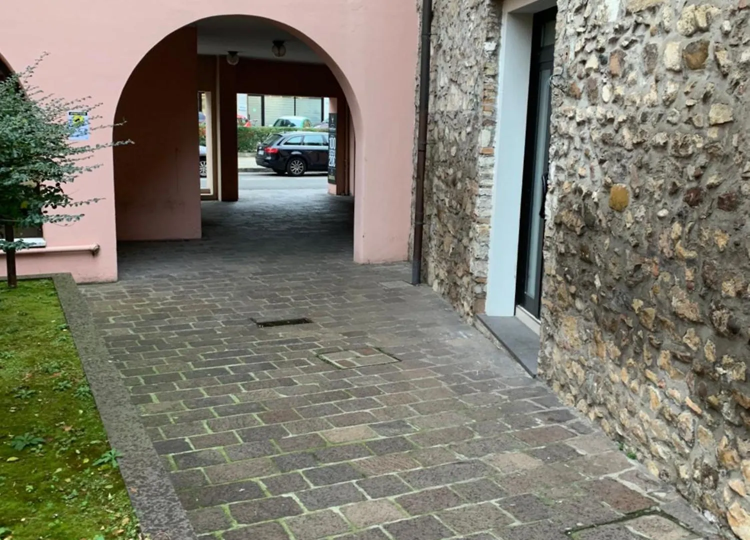 La Bottega Suite Deluxe Monolocale Desenzano del Garda
