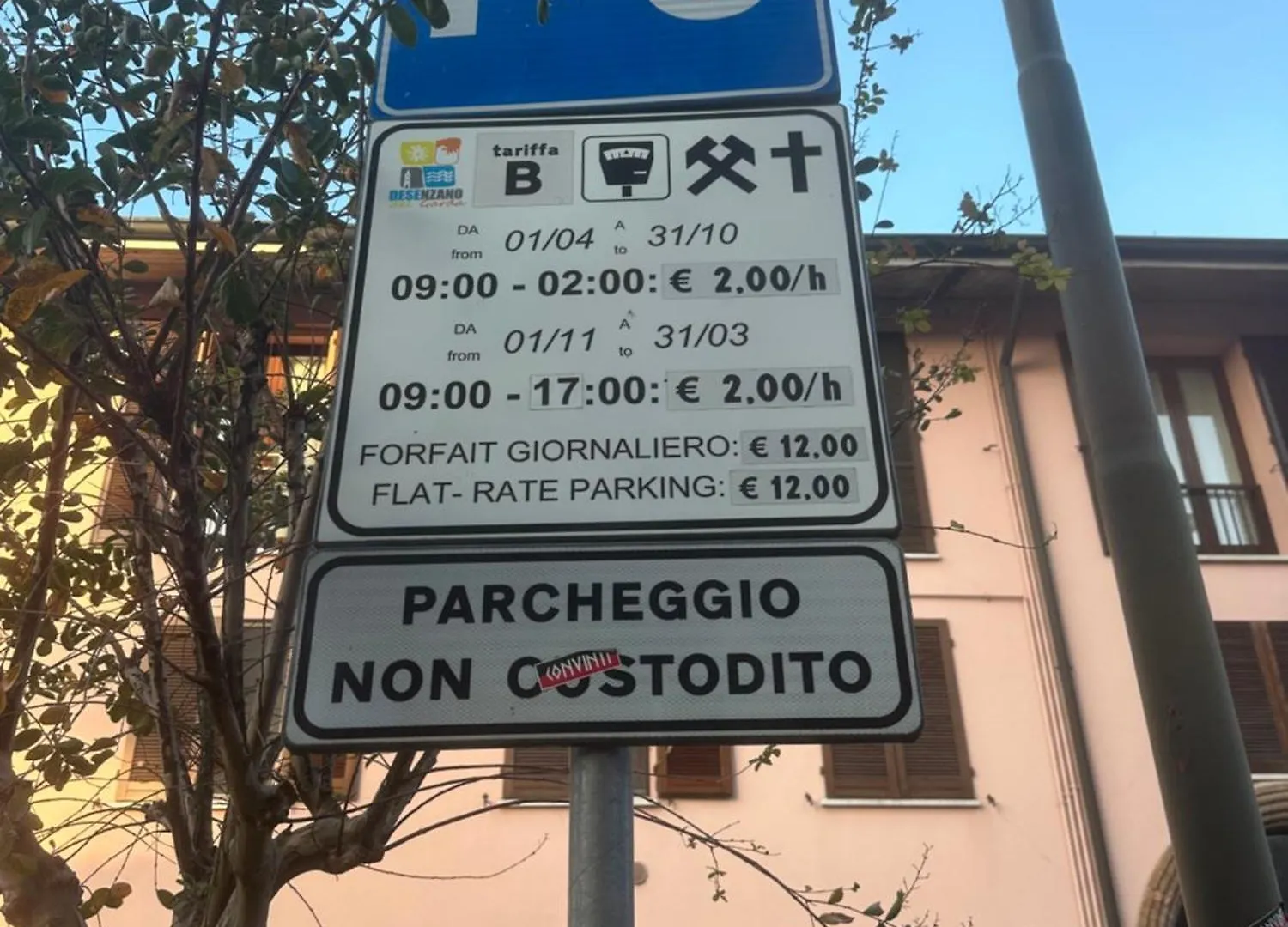 La Bottega Suite Deluxe Monolocale Desenzano del Garda