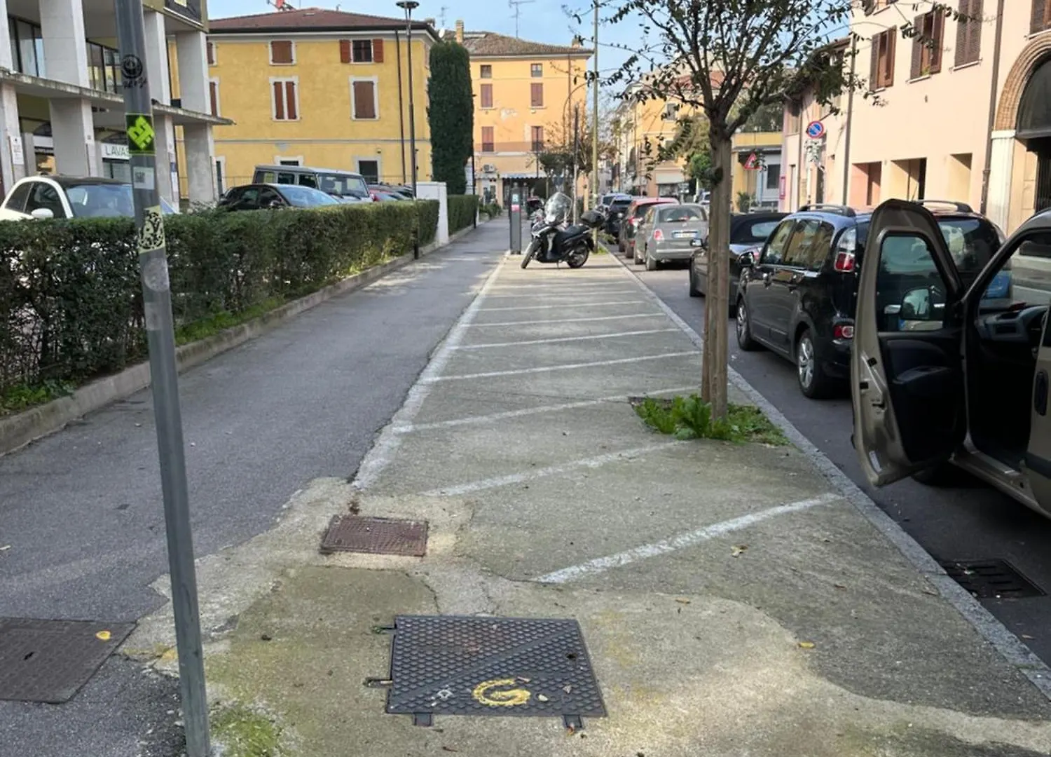 La Bottega Suite Deluxe Monolocale Desenzano del Garda