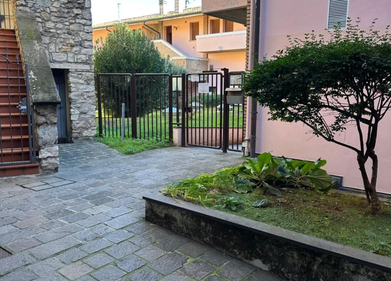 La Bottega Suite Deluxe Monolocale Desenzano del Garda Apartment