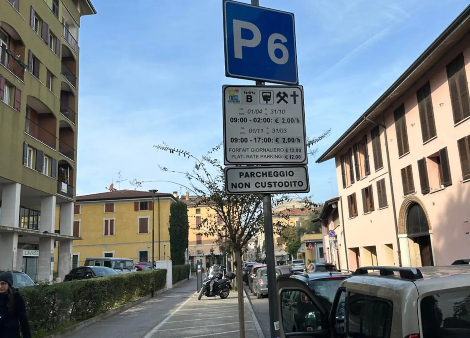La Bottega Suite Deluxe Monolocale Desenzano del Garda
