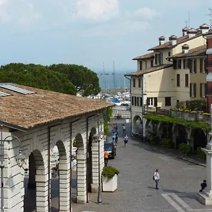 Palazzo Del Provveditore Vista Appartamento