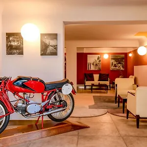 3* Hotell Hotel City