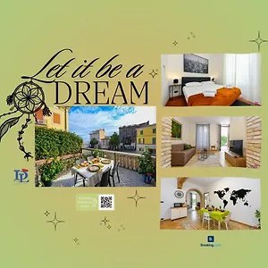Desenzanoloft Official Partner Marriott Homes & - Let It Be A Dream - Renovation 2025 View Appartamento