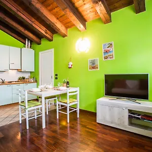 Gardappartamenti Carducci Centre Appartamento