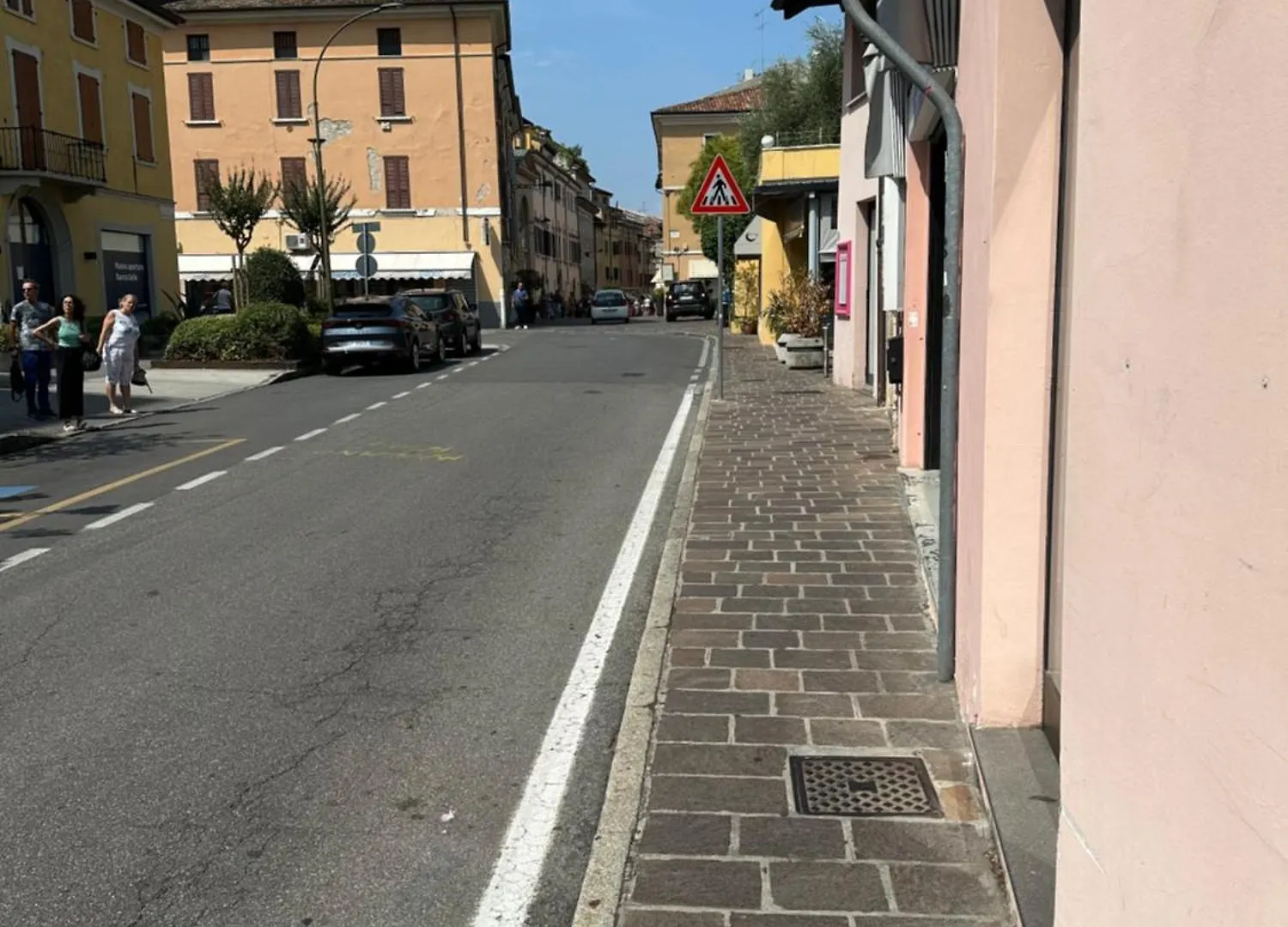 La Bottega Suite Deluxe Monolocale Desenzano del Garda